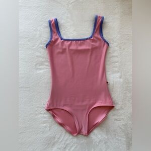 YUMIKO Leotard Marieke Size Small